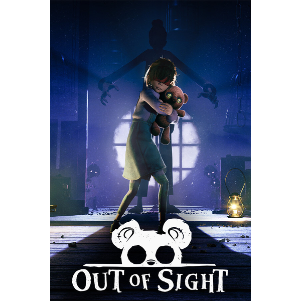Out of Sight (ROW)