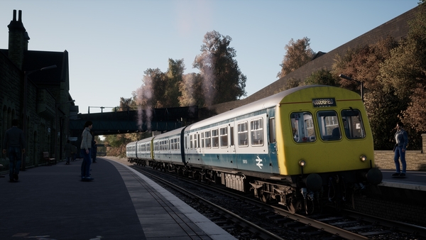 Train Sim World®: Northern Trans-Pennine: Manchest