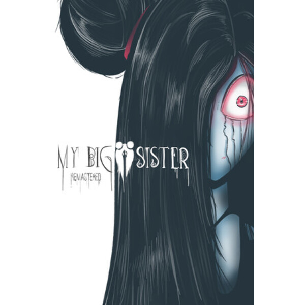 My Big Sister: Remastered
