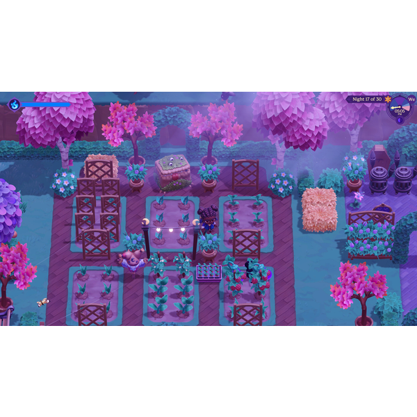 Moonlight Peaks (ROW) PC Download