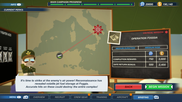 Bomber Crew: Deluxe Edition PC Download