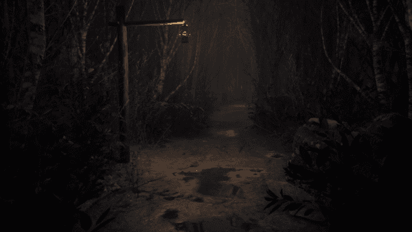 Horror Story: Hallowseed PC Download (ROW)