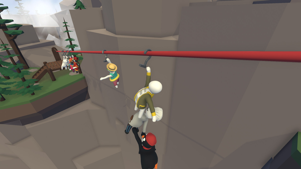 Human: Fall Flat PC Download