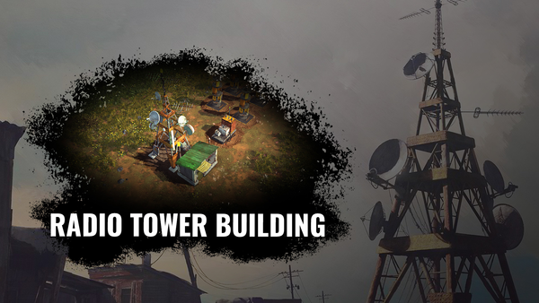 Surviving the Aftermath: Ultimate Colony