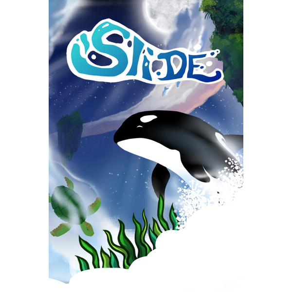 Slide - Animal Race PC Download