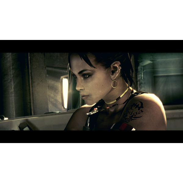 Resident Evil 5 Gold Edition