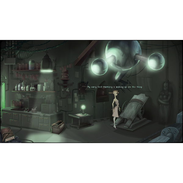 Belladonna PC Download