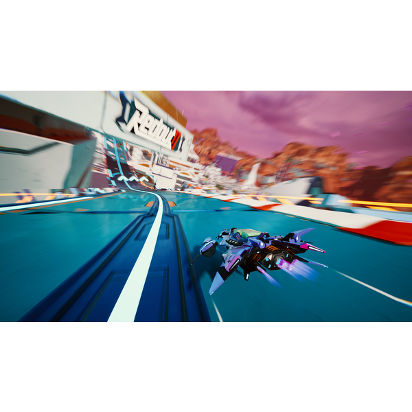 Redout 2 PC Download