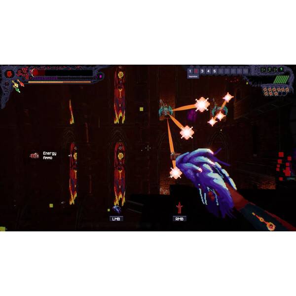 Diluvian Ultra PC Download