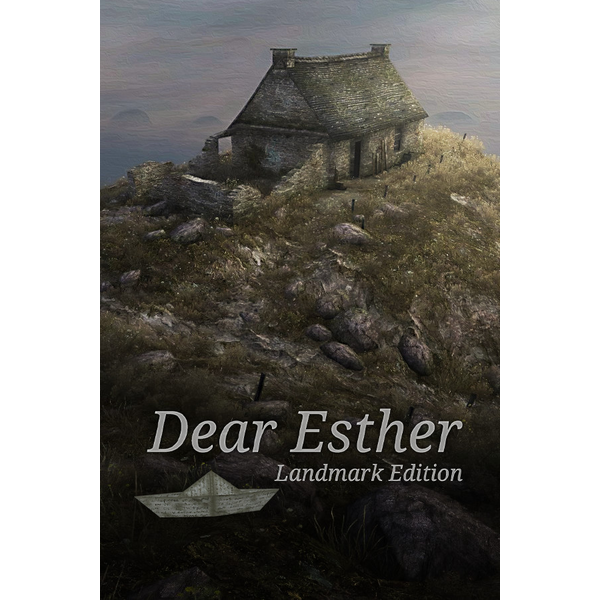Dear Esther: Landmark Edition