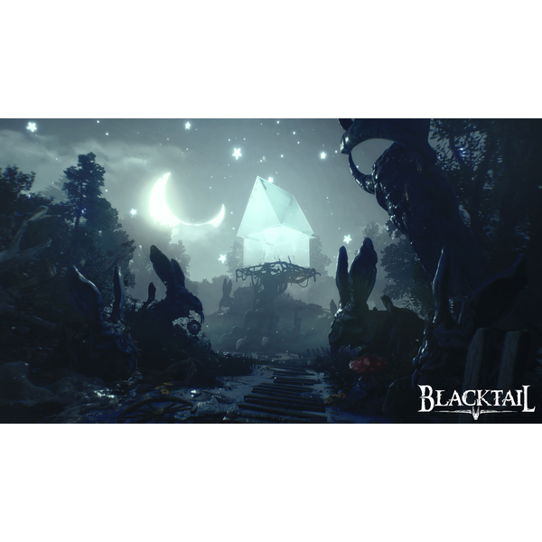 Blacktail PC Download