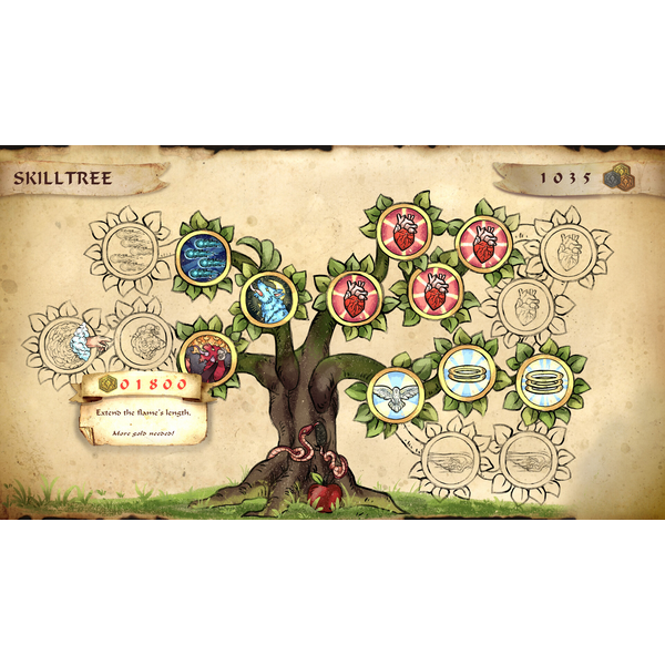 Saga of Sins PC Download