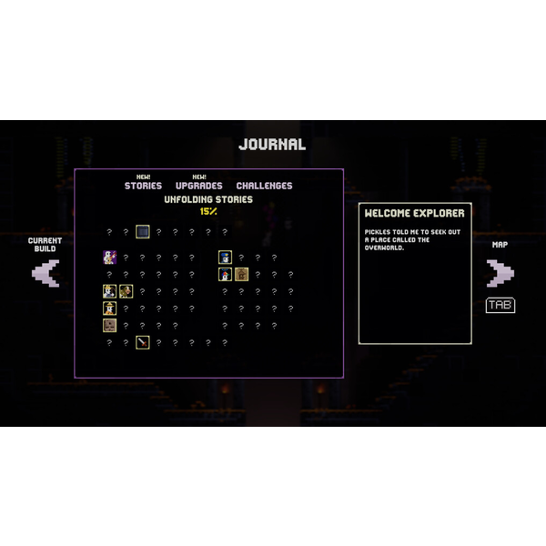 Beyond The Long Night