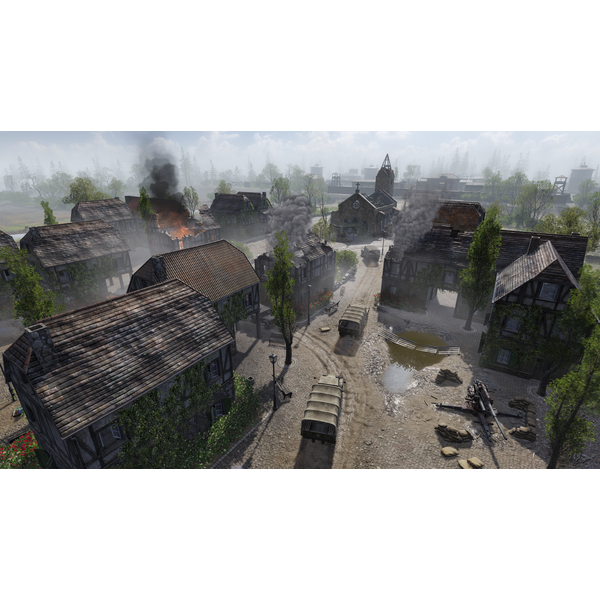 Men of War II - Frontline Hero Edition