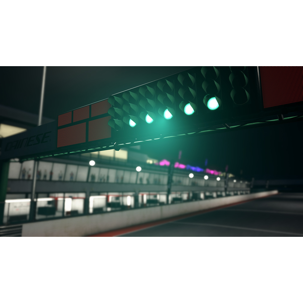 Assetto Corsa Competizione PC Download