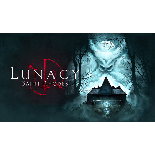 Lunacy: Saint Rhodes