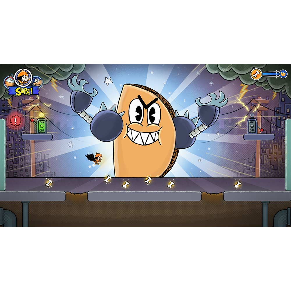 Dog Man: Mission Impawsible - PS5