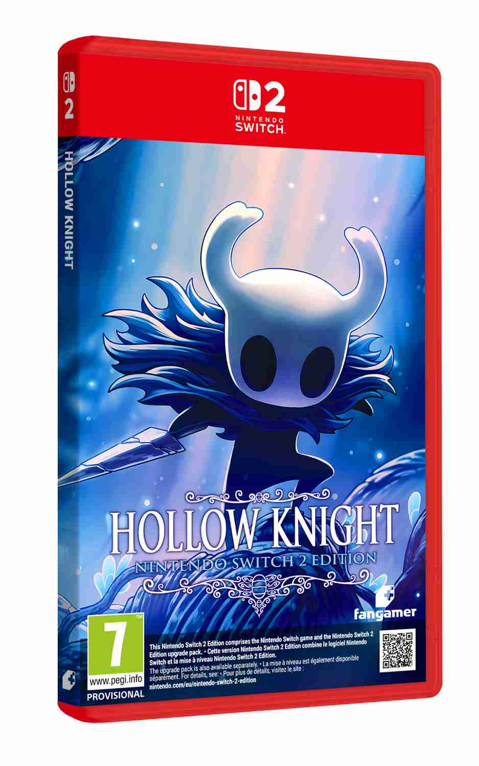 Hollow Knight  - Switch 2