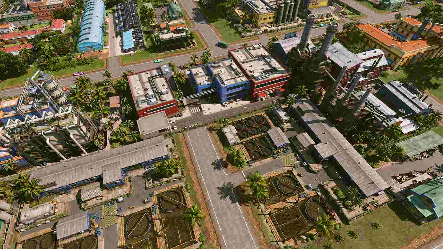 Tropico 7  - XBX