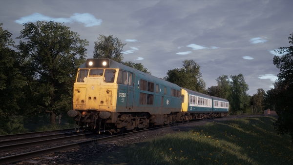 Train Sim World® 2: BR Class 31 Loco Add-On