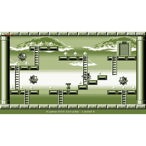 PlataGO! Super Platform Game Maker