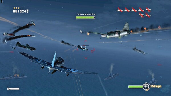 Dogfight 1942