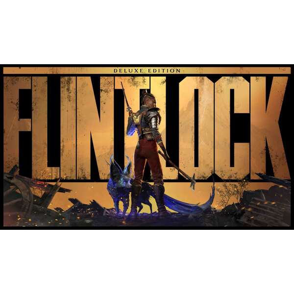 Flintlock: The Siege Of Dawn - Deluxe Edition