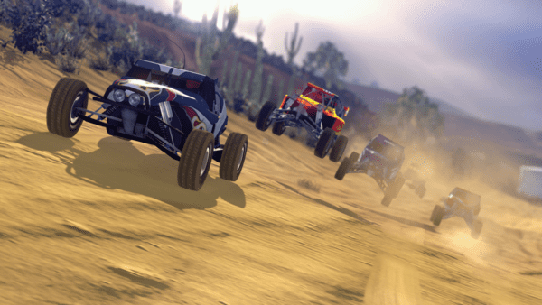 BAJA: Edge of Control HD PC Download