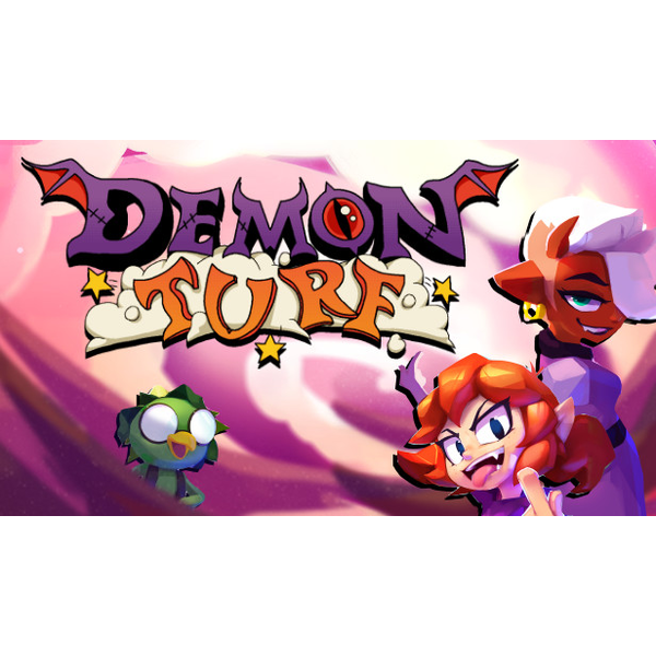 Demon Turf PC Download