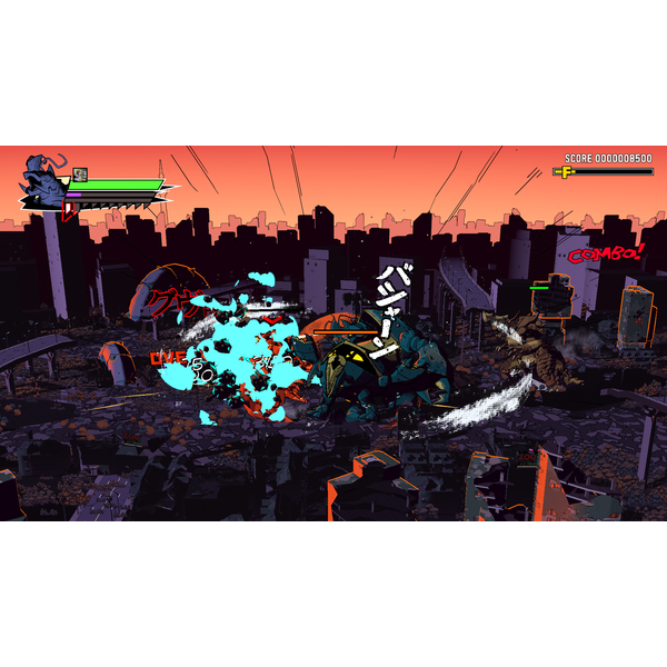 Dawn of the Monsters PC Download