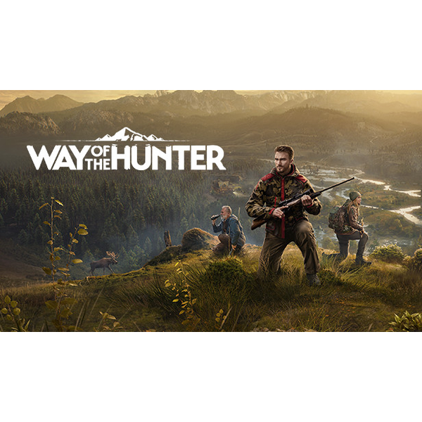 Way of the Hunter PC Download (ROW)