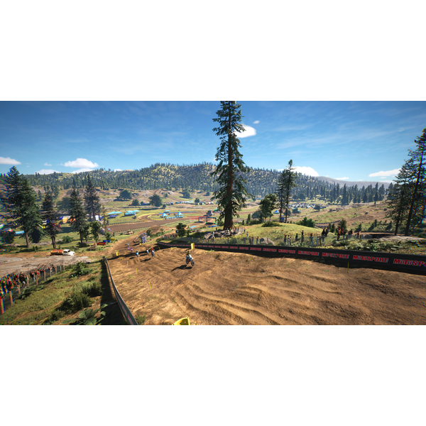 MX vs ATV Legends PC Download (ROW)