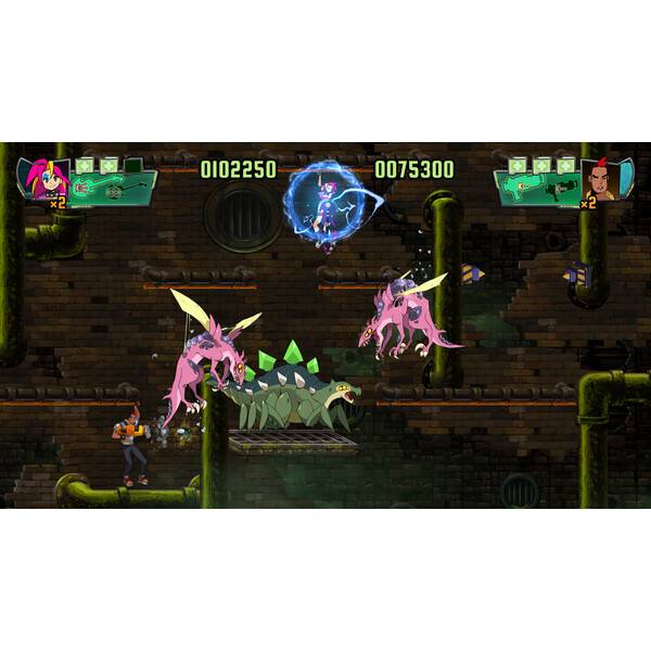 Spidersaurs PC Download