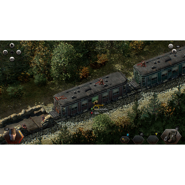 Commandos 2 & 3  HD Remaster Double Pack