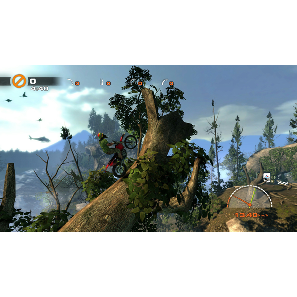 Urban Trial Freestyle PC Download