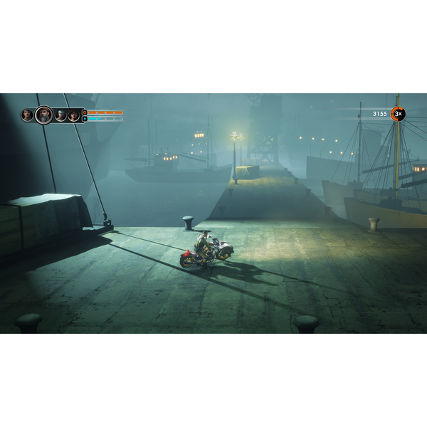 Steel Rats PC Download