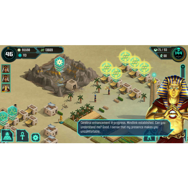 Ancient Aliens: The Game