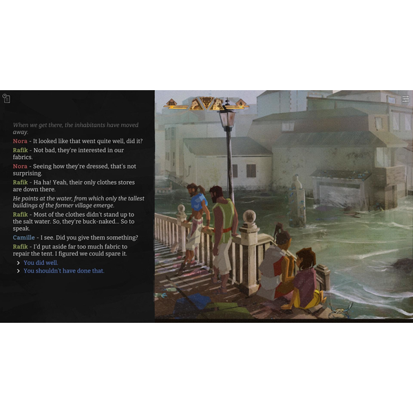 End of Lines PC Download