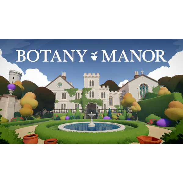 Botany Manor