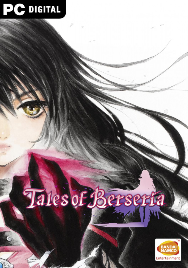 Tales of Berseria PC Download (ROW)