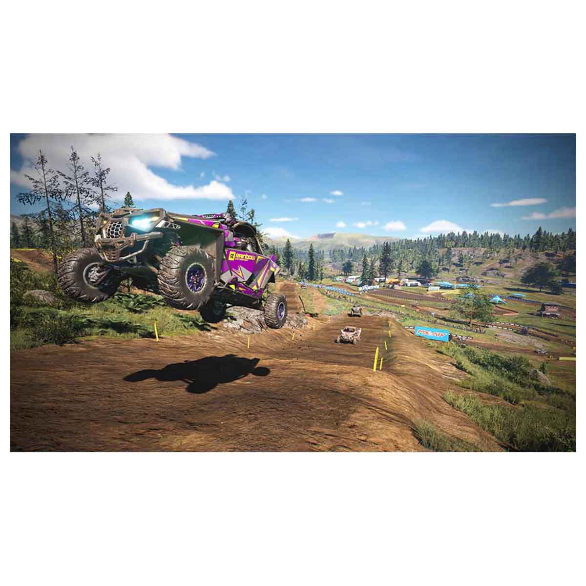 MX vs ATV Legends - PlayStation 4