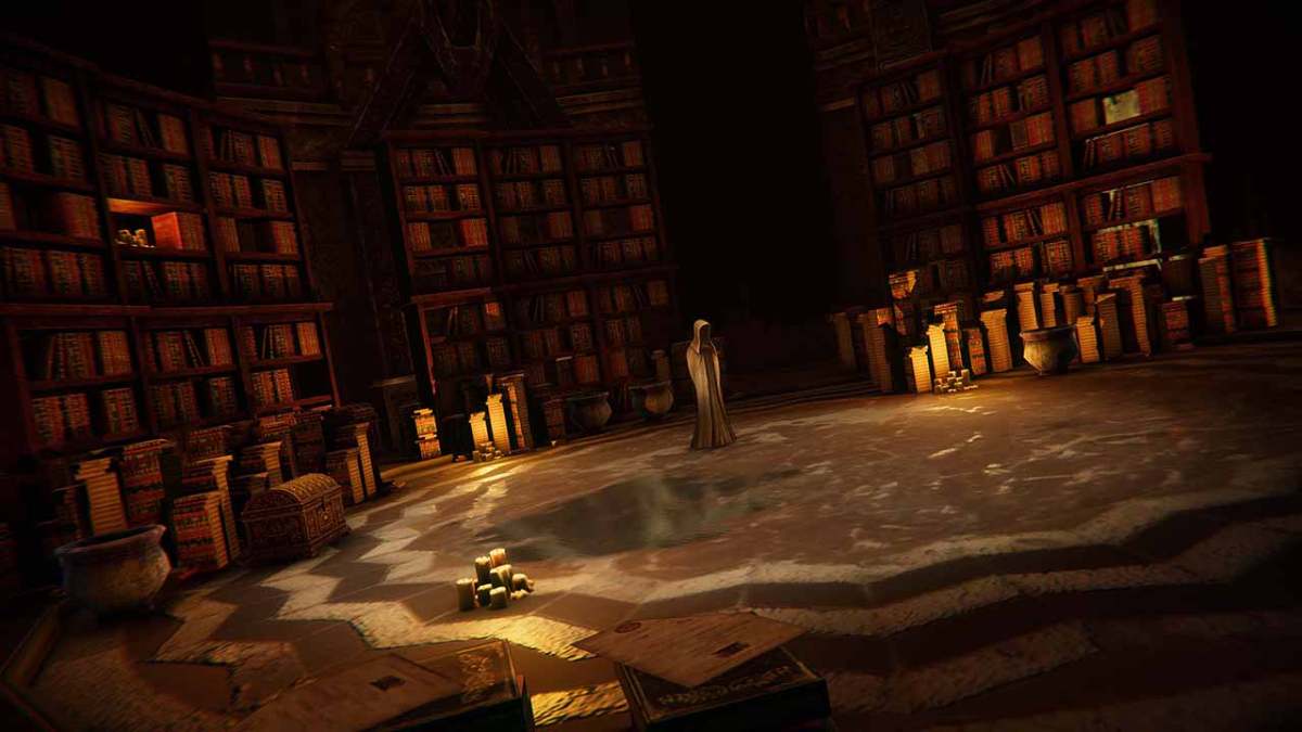 Anima Gate of Memories I & II Remaster - PS5