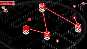 Crime OClock - Switch