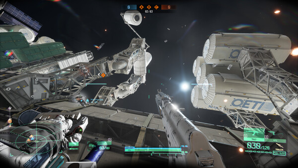 Boundary - Early Access