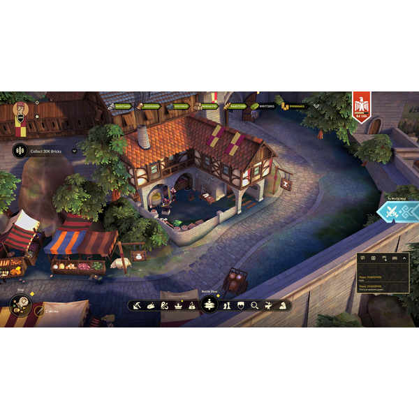 Dawn of Ages: Legendary Archer's Arsenal