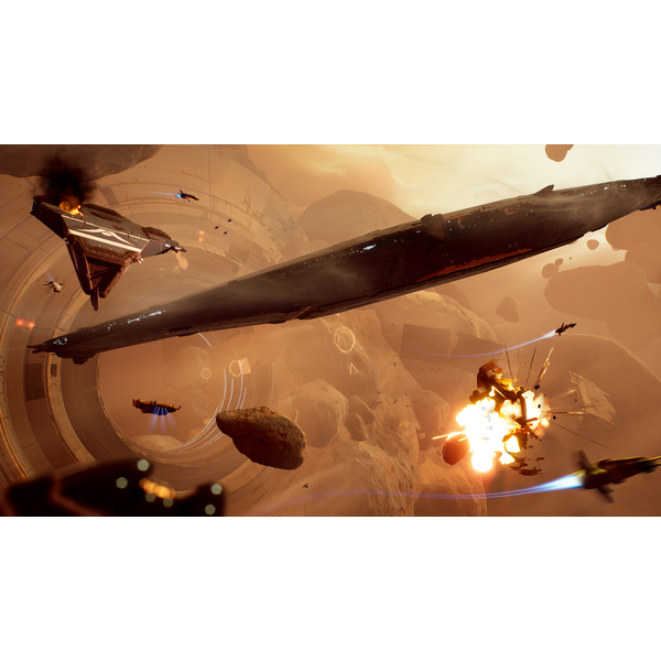 Homeworld 3 - Deluxe Edition (ROW)