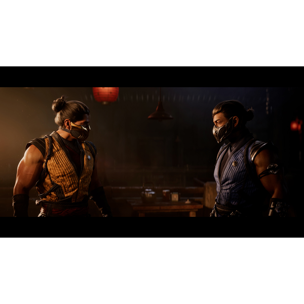 Mortal Kombat 1 (ROW)