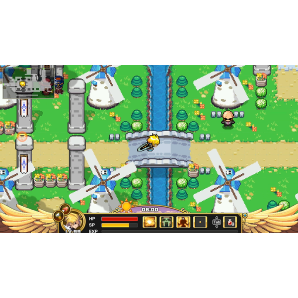 Zenonia 1 - PC Download