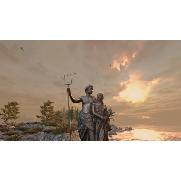 New Cycle - Supporter Pack