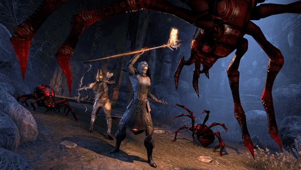 The Elder Scrolls Online: Summerset - Standard